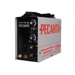 Аппарат аргонодуговой сварки Ресанта САИ-150 АД в Новом Быте