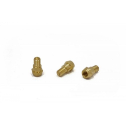 Купить Aurora Держатель наконечника M6 22mm (26KD) (10 шт.) в Новом Быте