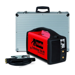 Купить Telwin TECHNOLOGY 186 HD 230V ACX в кейсе в Новом Быте