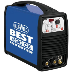 Купить Сварочный инвертор Blueweld Best 630 CE в Новом Быте