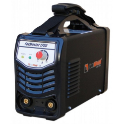 Купить FoxWeld FoxMaster 1700 в Новом Быте