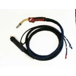 Купить Aurora MIG 240 WATER COOL 300A(60%) EURO 3m в Новом Быте