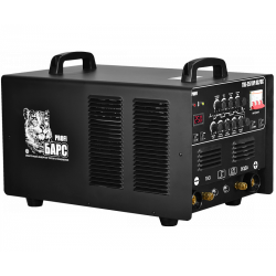 Барс PROFI TIG-257DP AC/DC в Новом Быте