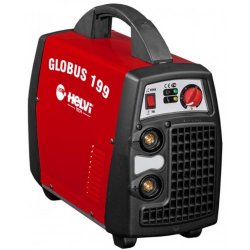 Купить Сварочный инвертор Helvi GLOBUS 199 в Новом Быте