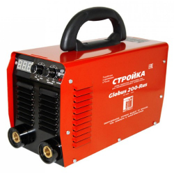 Купить BestWeld "Стройка" Globus 200-RUS в Новом Быте