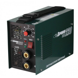 Купить FoxWeld Дачник 220 в Новом Быте