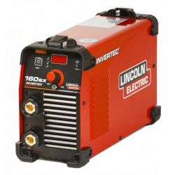 Купить Lincoln Electric INVERTEC 160SX в Новом Быте