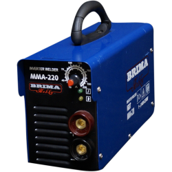 Купить Brima ММА-220 BRIMA HOBBY в Новом Быте