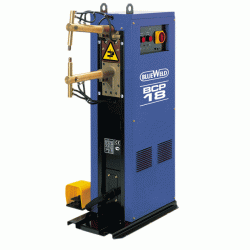 Аппарат точечной сварки Blueweld ВСР 18 LCD в Новом Быте