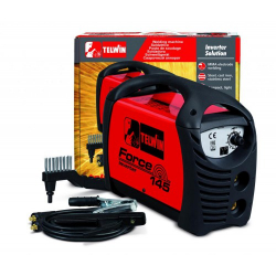 Купить Telwin FORCE 145 230V ACX в Новом Быте