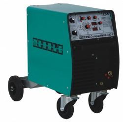 Купить Merkle CompactMIG 280 K в Новом Быте