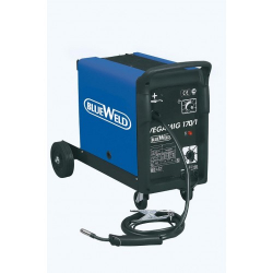 Купить Blueweld Vegamig 170/1 Turbo в Новом Быте