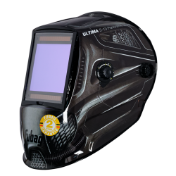 Купить Fubag «Хамелеон» ULTIMA 5-13 Panoramic Black в Новом Быте