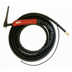 Купить Aurora TIG 17 140A (35%) M12x1. 4m в Новом Быте