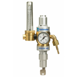 Купить GasIQ Optimator Lock Ar/Mix 34l/min 3/4-3/8 с ротаметром и блокировкой расхода газа ключом в Новом Быте