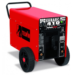 Купить Telwin EURARC 410 230V/400V в Новом Быте