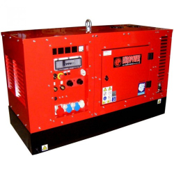 Купить Europower EPS 400 DXE DC в Новом Быте