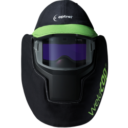 Купить Маска Weldcap 3/9-12 DIN Optrel в Новом Быте