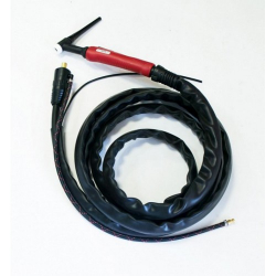 Купить Aurora TIG 26 180A (35%) tig 160, 200 AC/DC, (Trak-50MMQ, б/р) 4m в Новом Быте