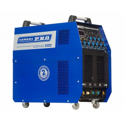 Aurora PRO IRONMAN TIG 315 AC/DC PULSE в Новом Быте