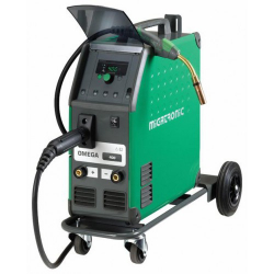 Купить Migatronic OMEGA2 400 S-L BASIC с тележкой в Новом Быте