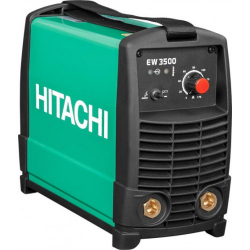 Купить Сварочный инвертор Hitachi EW3500 в Новом Быте