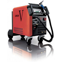 Lorch V30 AC/DC mobil в Новом Быте