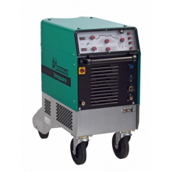 Merkle Insquare W 421 AC/DC с аксессуарами в Новом Быте