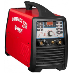 Helvi COMPACT 220 AC/DC в Новом Быте