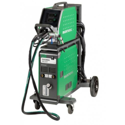 Купить Migatronic SIGMA2 300 C-V PULSE в Новом Быте