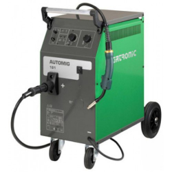 Купить Migatronic Automig 271 UPS в Новом Быте