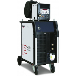 Купить EWM PHOENIX 451 EXPERT PULS MM FDW в Новом Быте