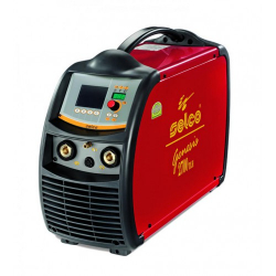 Selco Genesis 2700 TLH в Новом Быте