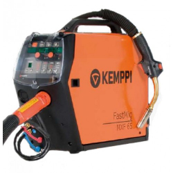 Купить Kemppi Механизм подачи проволоки MXF 65 профиль Work Pack в Новом Быте