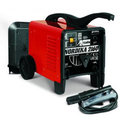 Купить Telwin NORDIKA 2160 230V ACD в Новом Быте