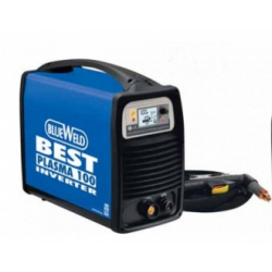 Blueweld Best Plasma 100 в Новом Быте
