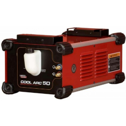 Купить Lincoln Electric COOL ARC 50 в Новом Быте