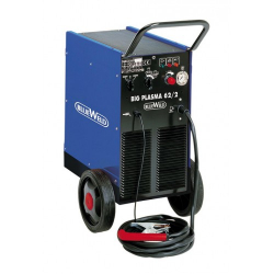 Blueweld Big Plasma 62/2 в Новом Быте