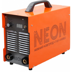 Купить Сварочный инвертор Neon ВД 315 в Новом Быте