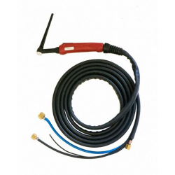 Купить Aurora TIG SUPER TS 20 250A (100%) M12x1, 1/4G, 3/8G, 8m вода в Новом Быте