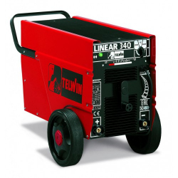 Купить Telwin LINEAR 340 230-400V в Новом Быте