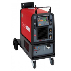 Cebora TIG DC EVO 500/T ROBOT в Новом Быте