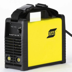 Купить Сварочный инвертор ESAB BuddyArc 145 в Новом Быте