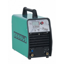 Merkle LogiTIG 240 AC/DC с аксессуарами в Новом Быте