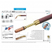 Купить Trafimet Mig AUTOPLUS 600 (600 А вод. охл.) 3м 45° в Новом Быте