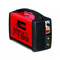 Telwin Advance 227 MV/PFC TIG DC-LIFT VRD в Новом Быте