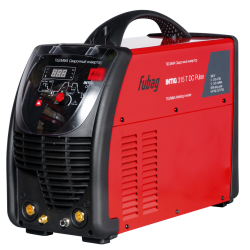 Fubag Инвертор сварочный INTIG 315 T DC PULSE + горелка FB TIG 26 5P 4m (38459) в Новом Быте