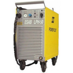 ESAB LPH 50 (3x 230/400 V) в Новом Быте