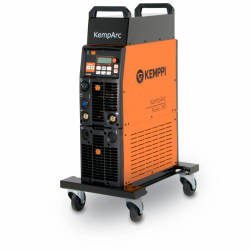 Купить Kemppi Механизм подачи проволоки Kemparc DT400 L в Новом Быте