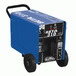 Купить Сварочный трансформатор Blueweld Beta 310 в Новом Быте